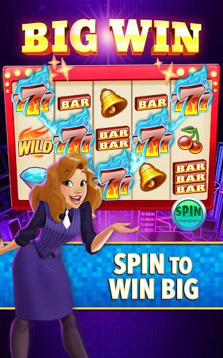 Big Fish Casino - Slots Games Ekran Görüntüsü 6