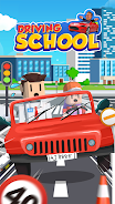 Driving School Tycoon スクリーンショット 0