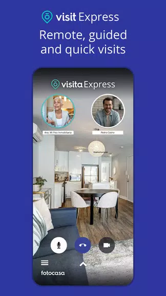 Fotocasa: Houses & Flats Скриншот 3