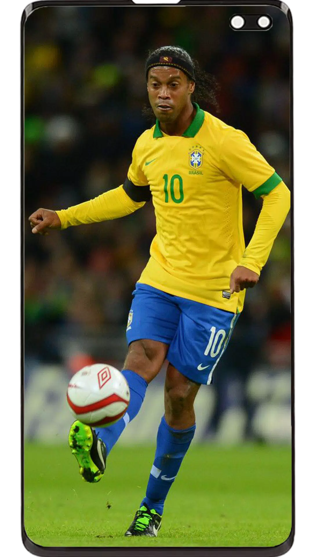 Seleção Brasileira Wallpapers স্ক্রিনশট 2
