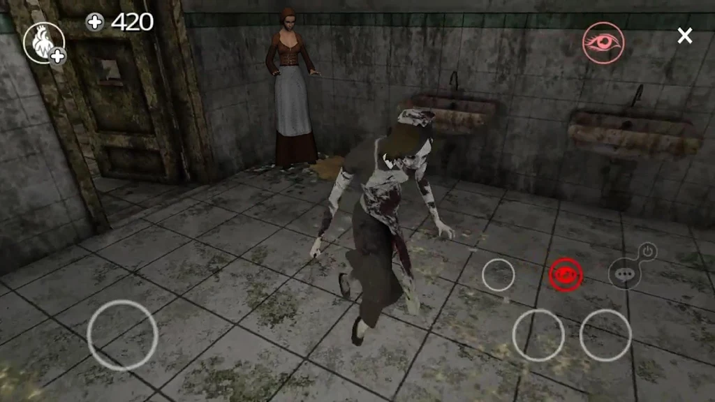 Schermata Murderer Online 0