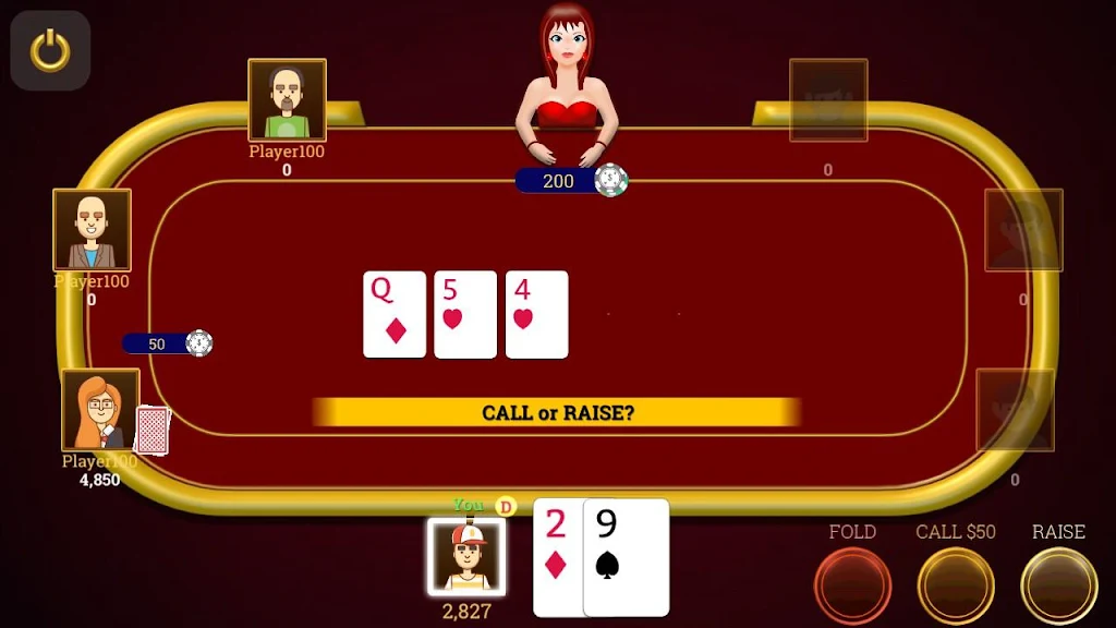 Games247 Casino应用截图第2张