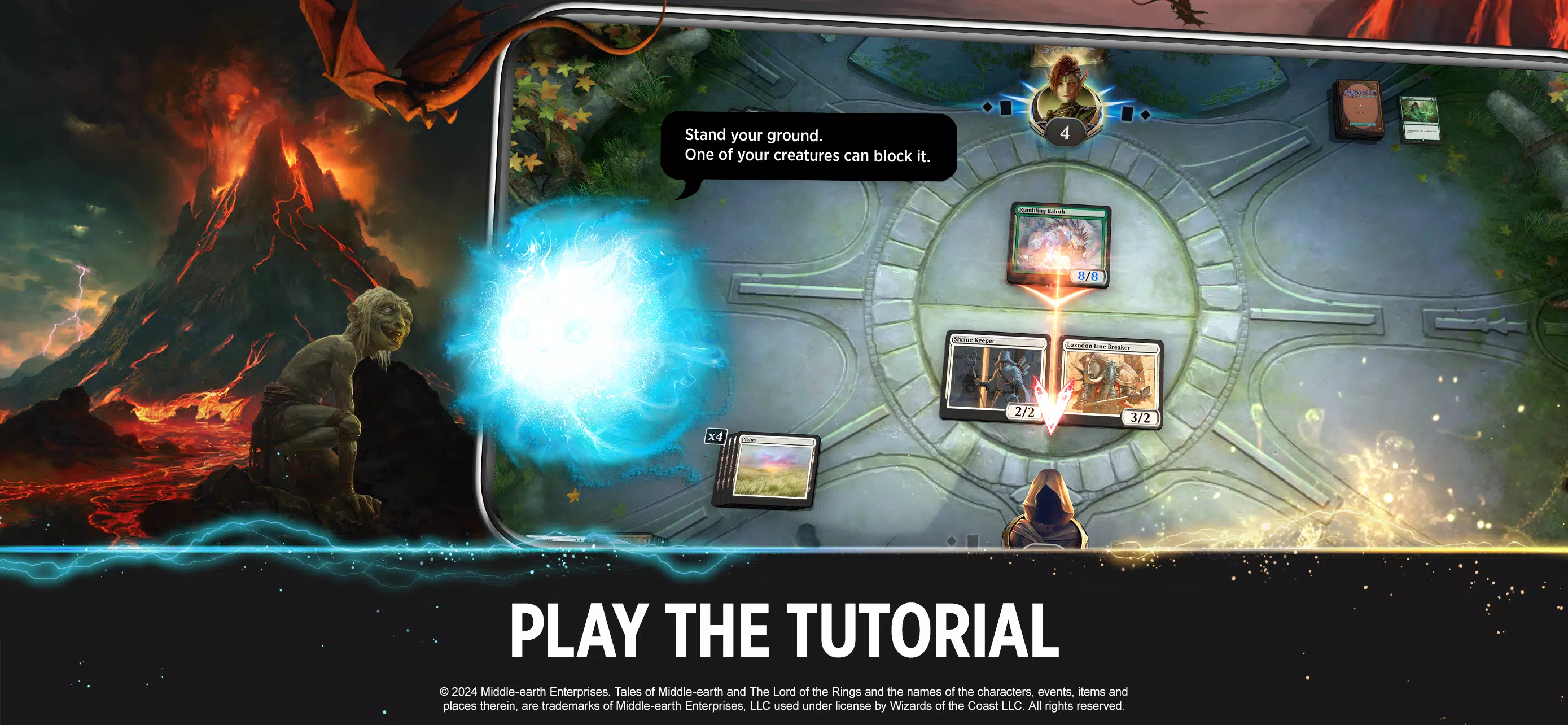 Magic: The Gathering Arena Tangkapan skrin 3