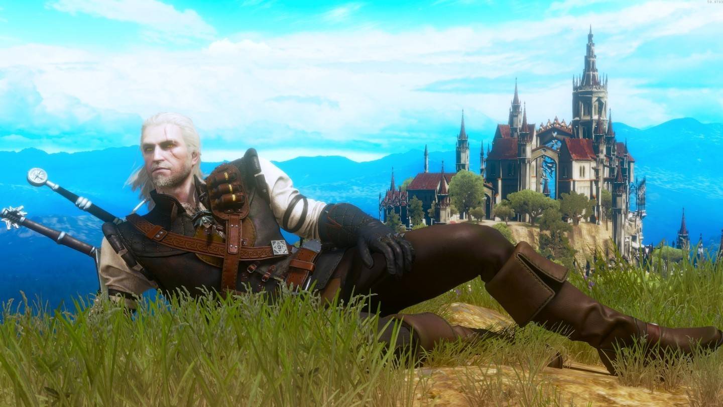 Detrás de escena de The Witcher 3 Cómo CDPR superó los desafíos narrativos de OpenWorld