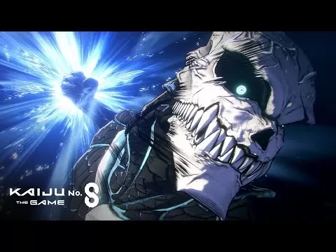 Kafkaesque - Kaiju No. 8 Mobile Game