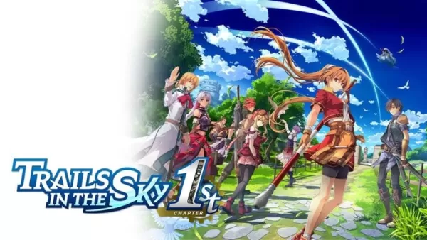 Trails in the Sky First Chapter Remake Preorder and DLC Details