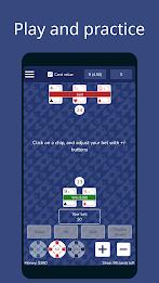 Blackjack: Card counting Screenshot 0