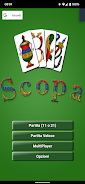 Scopa + Briscola: Italian Game Captura de pantalla 0