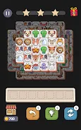 Connect Animal: Match Puzzle Скриншот 2