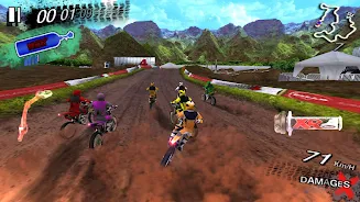 Schermata Ultimate MotoCross 4 2