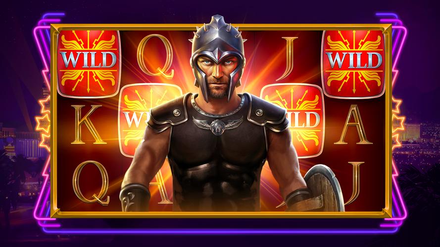 Gambino Casino Slots Games應用截圖第1張