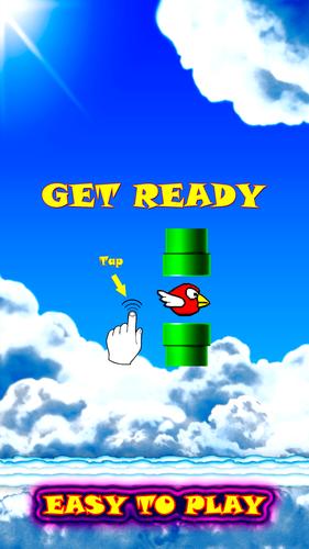 Fun Birds Game - Angry Smash スクリーンショット 3