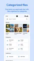Files by Google স্ক্রিনশট 0