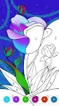 Paint by Number：Coloring Games Ảnh chụp màn hình 2