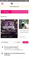 UoPeople+ স্ক্রিনশট 2