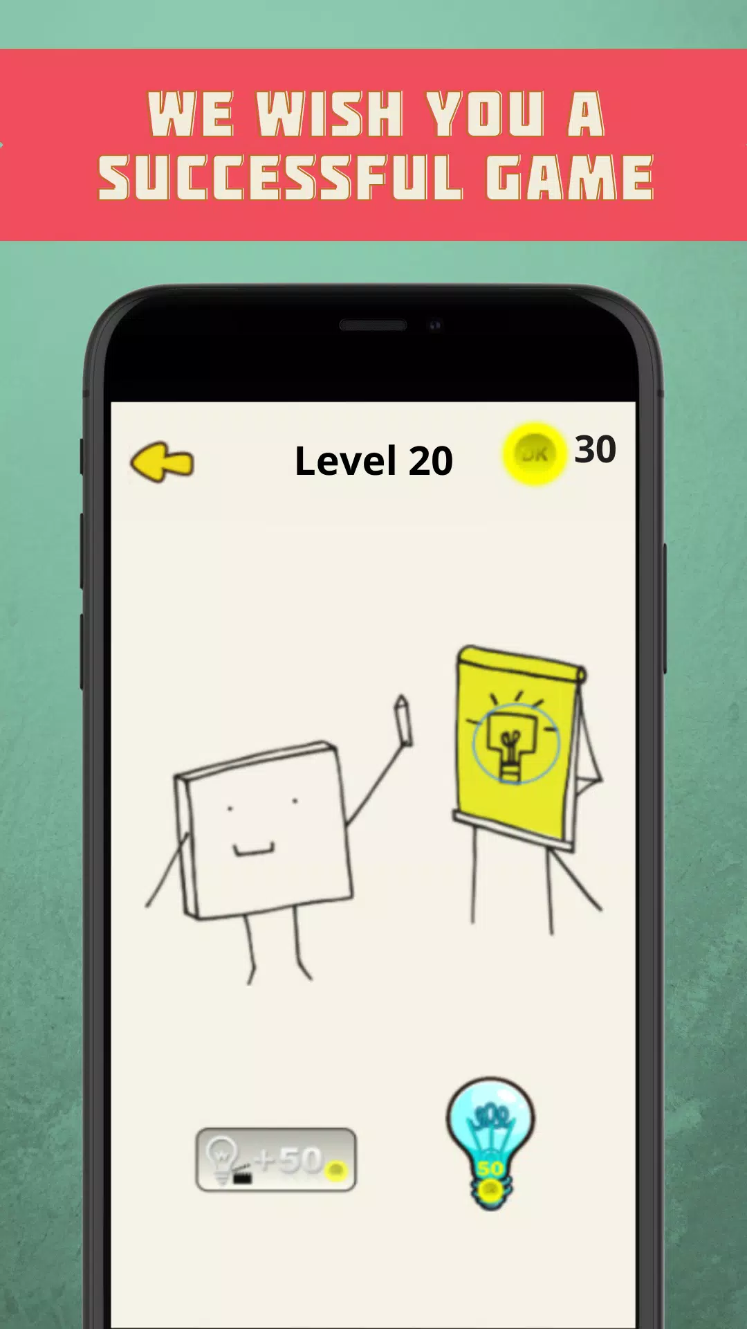 Puzzle: Find & Draw Something Screenshot 3