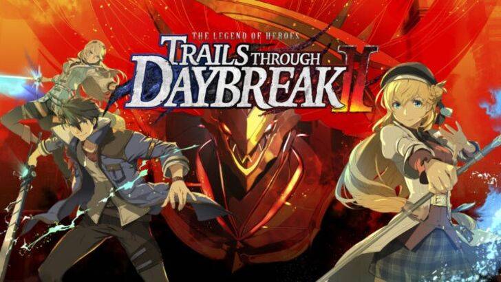 Trails door Daybreak 2 Releasedatum en tijd