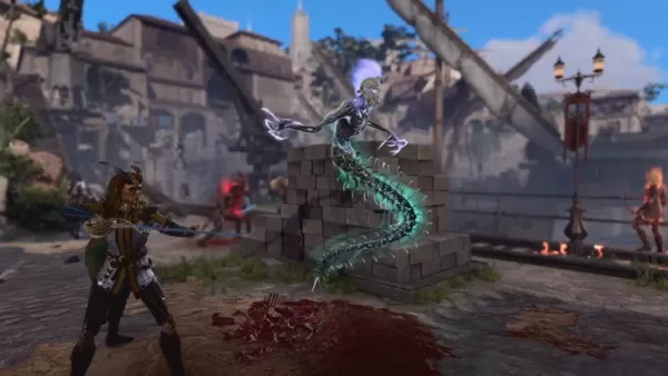L'ultima data di uscita di Baldur's Gate 3 di Big Aggiorna finalmente rivelata