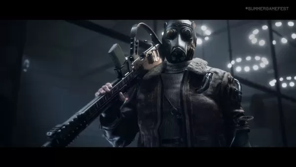 Atomic Heart 2 Revealed as