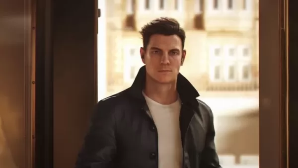 007 First Light Showcases Deluxe Edition Gear in New Tribute Trailer