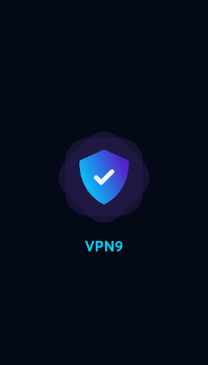 VPN9: Fast Secure VPN Ekran Görüntüsü 0