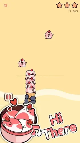 Ice Cream Chu Screenshot 1