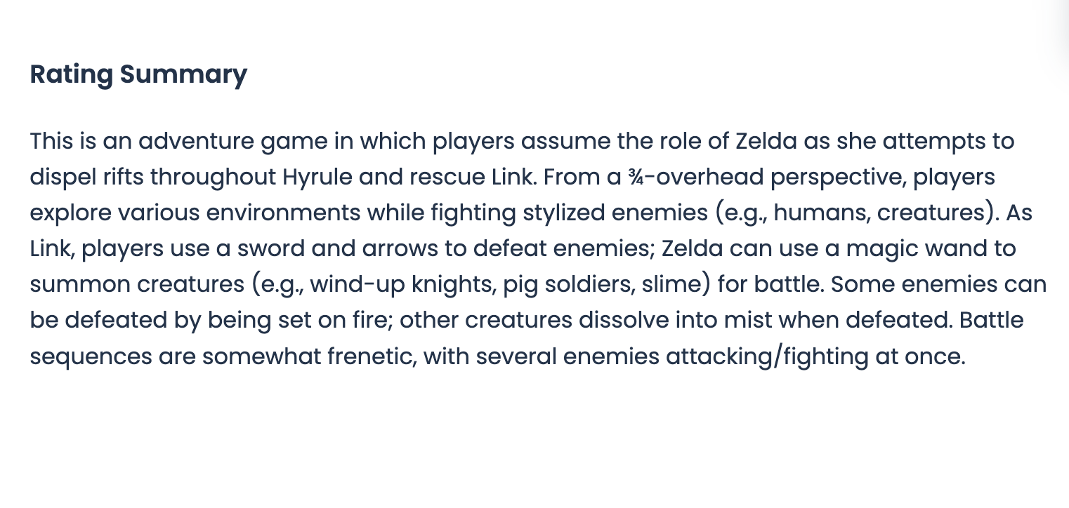 Zelda's Own Game Will Also Let You Play as Link