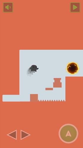 Devil Run: Troll Level Again 스크린샷 0