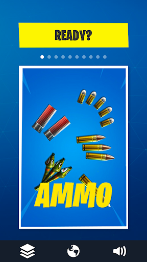 Kano Battle Royale ( Quiz - Guess ) Tangkapan skrin 0