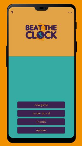 Beat the Clock应用截图第2张