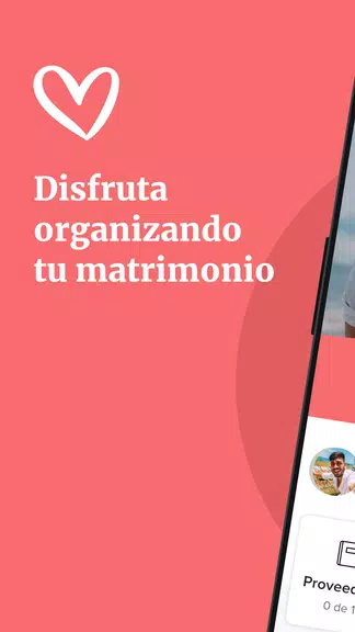 Matrimonio.com.pe Ảnh chụp màn hình 0