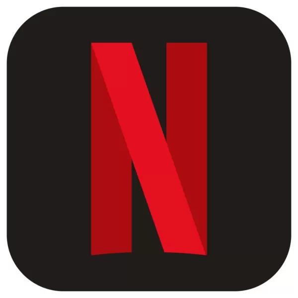 Netflix Standard subscription with gaming option
