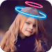 Angel Crown Photo Editor