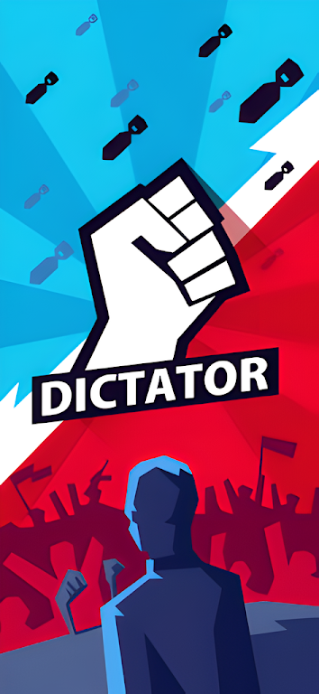 Dictator – Rule the World Capture d'écran 0