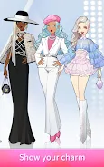 SuitU: Fashion Avatar Dress Up Zrzut ekranu 3