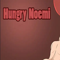 Hungry Noemi