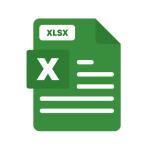 XLSX दर्शक - एक्सेल रीडर