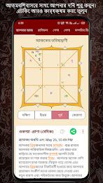 Bengali Astrology বাংলা রাশিফল Ekran Görüntüsü 1