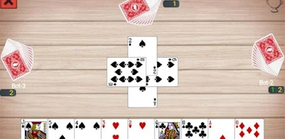 Callbreak Master - Card Game Ảnh chụp màn hình 0