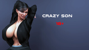 Crazy Son – New Version 0.01b [Crazy Wanker] Captura de tela 0