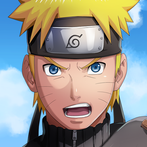 NARUTO X BORUTO 忍者熱闘