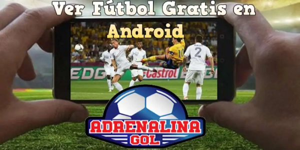 Adrenalina Gol Ekran Görüntüsü 0