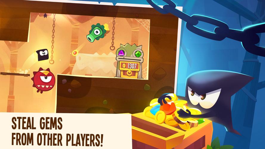 King of Thieves Скриншот 0