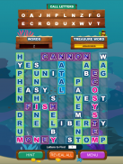 Cashword by Michigan Lottery Screenshot 2