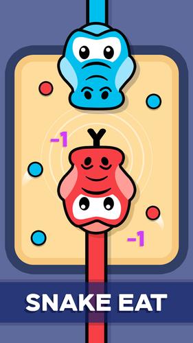 Two Player Game Schermafbeelding 2