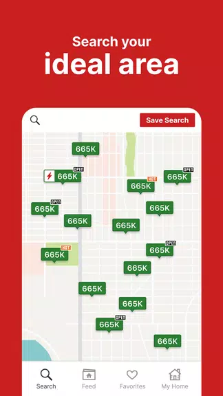 Redfin Houses for Sale & Rent Screenshot 0