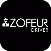 Zofeur - Driver App