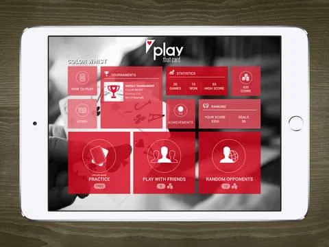 Play That Card ภาพหน้าจอ 2
