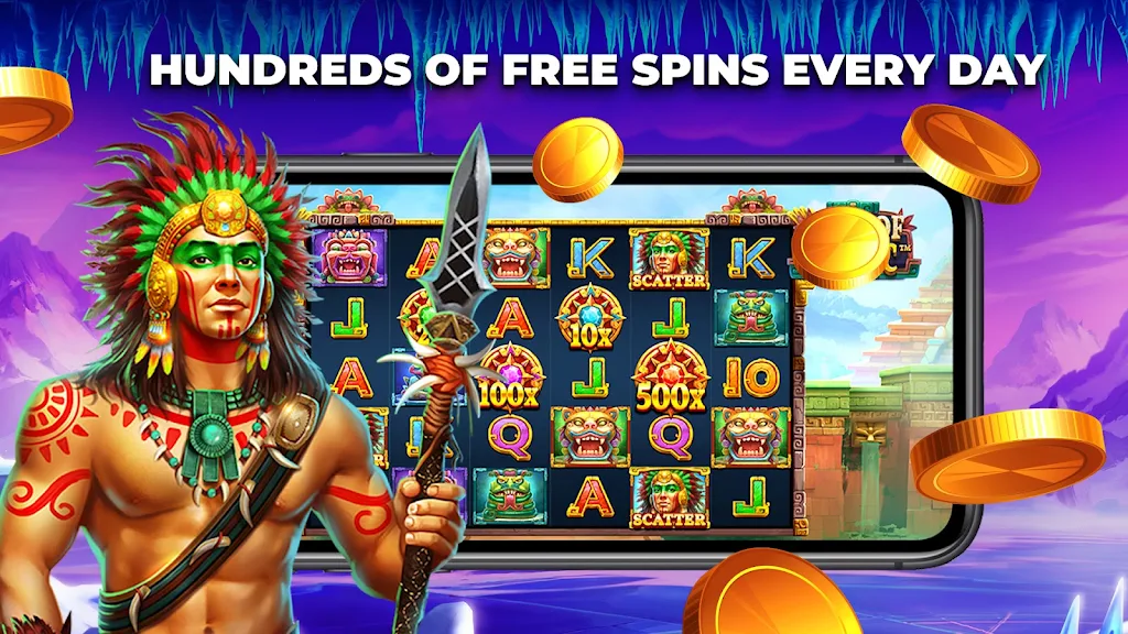 Online casino real money應用截圖第1張