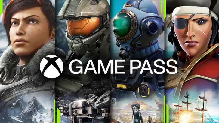 Xbox Game Pass Tiers and Games